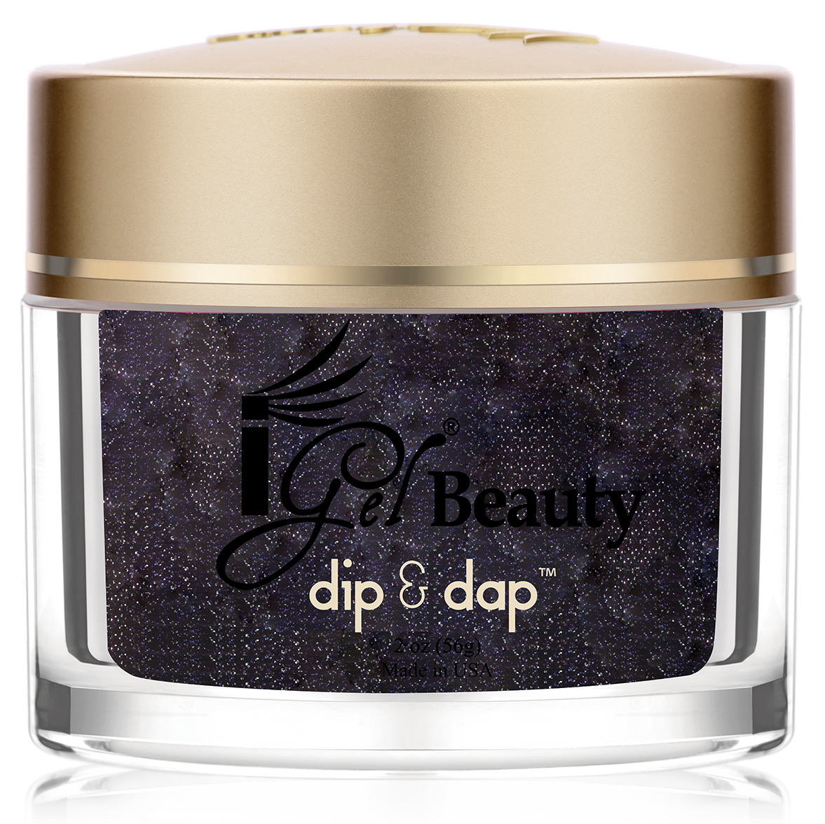 iGel Beauty - Dip & Dap Powder - DD241 Witching Hour